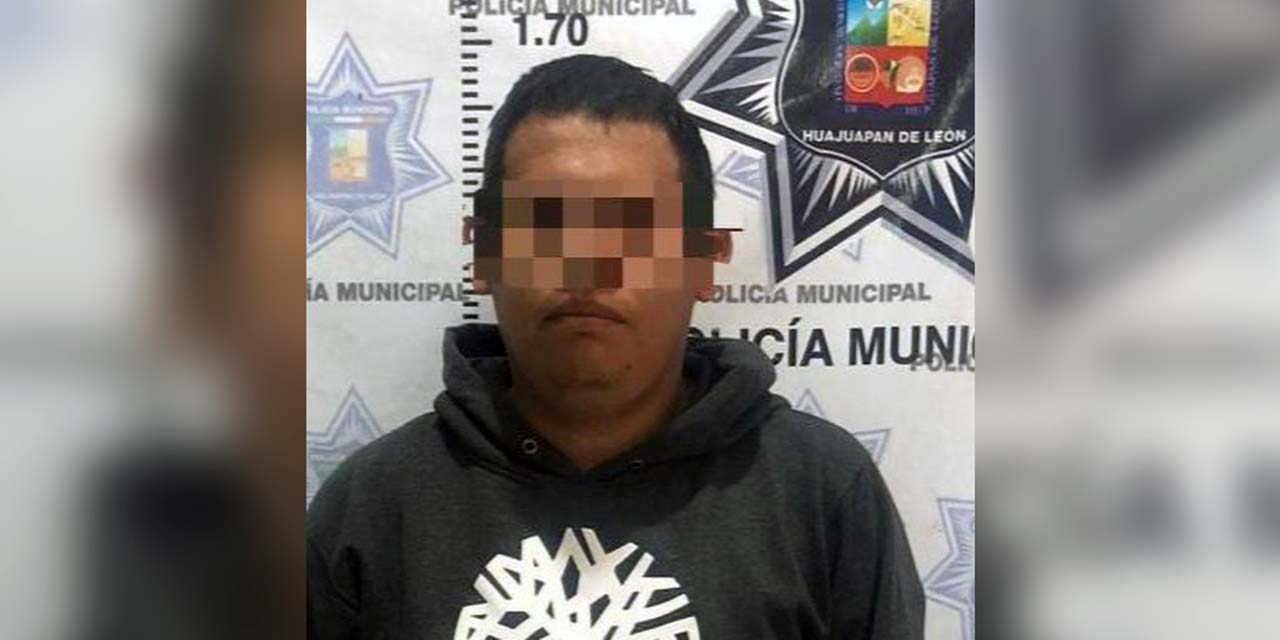 Arrestan a presunto violador de una joven en Huajuapan | El Imparcial de Oaxaca