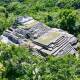 Encuentran vestigios del calendario maya