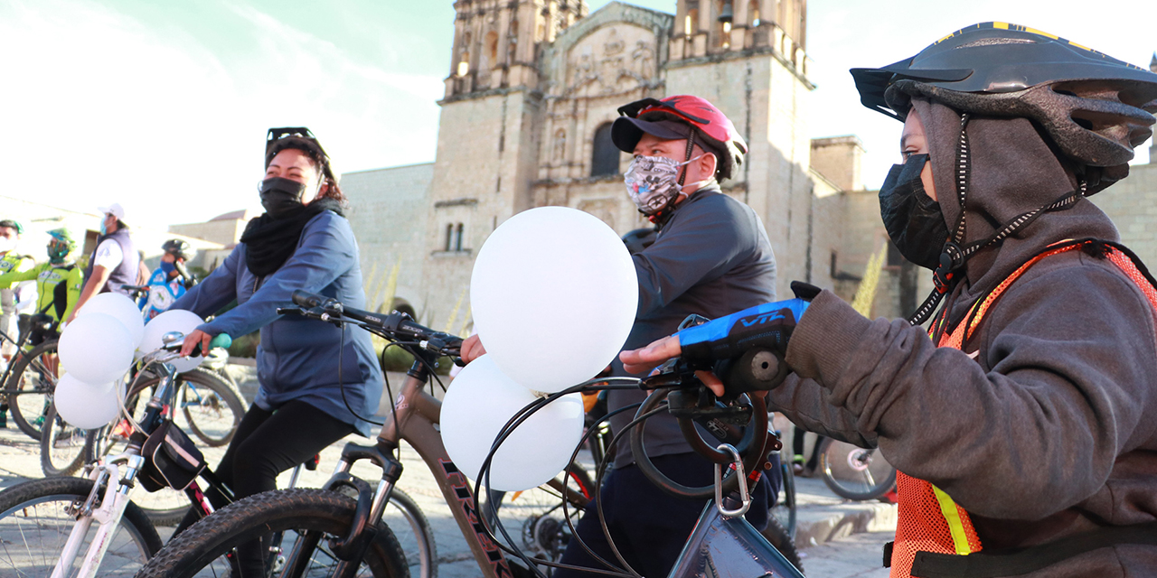 Olvida congreso Ley General de Movilidad y Seguridad Vial: activista | El Imparcial de Oaxaca