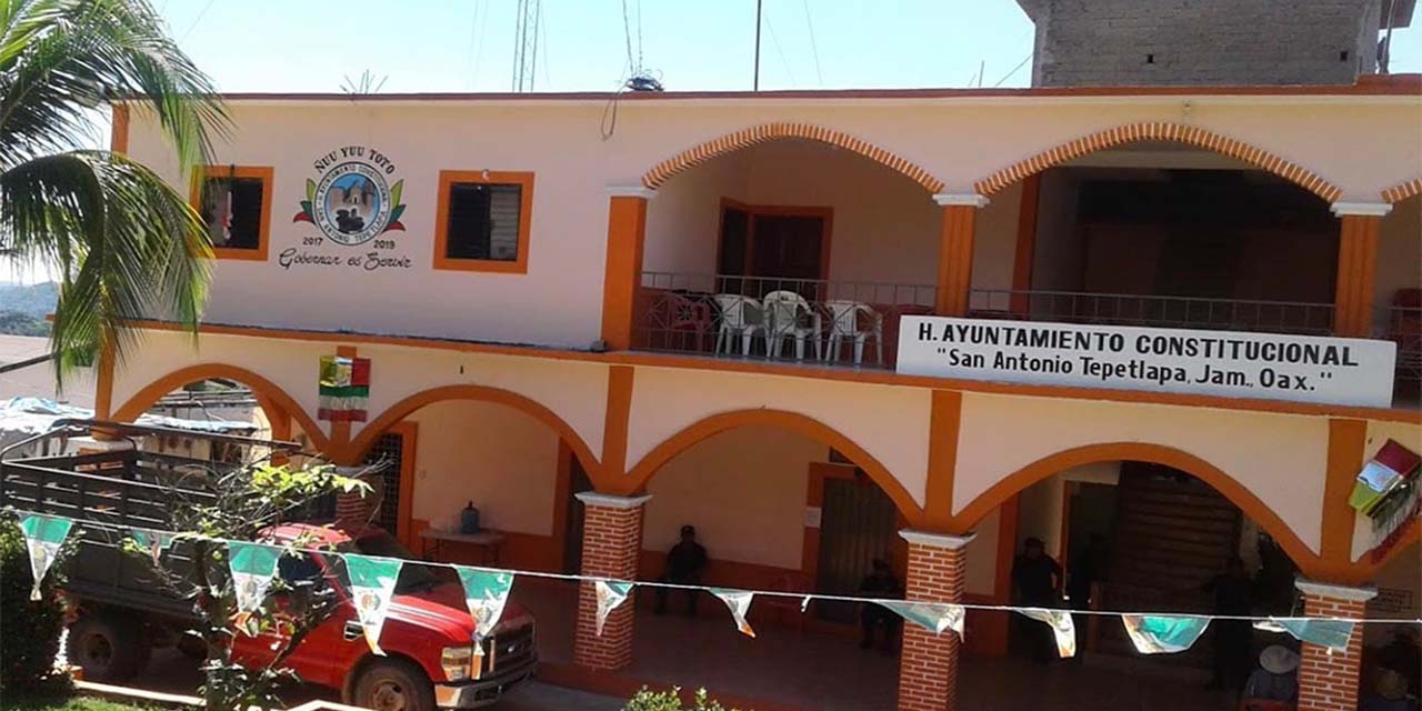 Invalida IEEPCO elección municipal en Tepetlapa | El Imparcial de Oaxaca