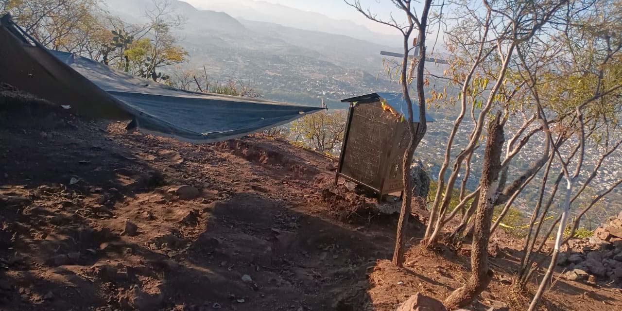 Contará Huajuapan con mirador de cristal en el cerro Yucunitza | El Imparcial de Oaxaca