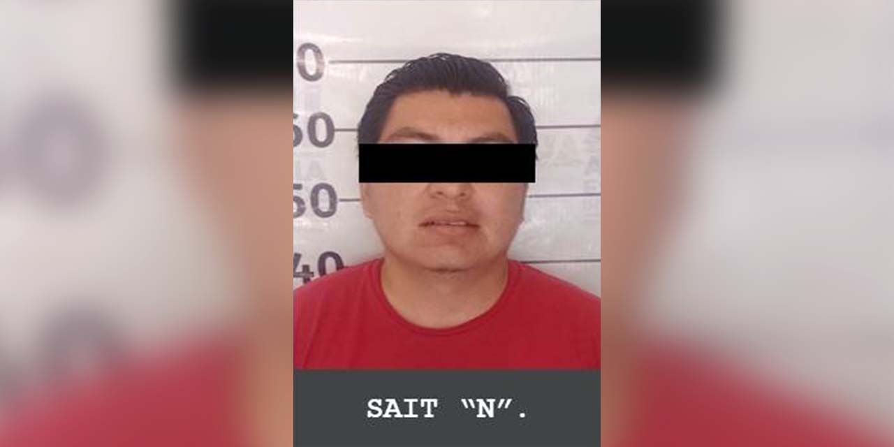 Acusan a profesor de hostigamiento sexual agravado | El Imparcial de Oaxaca