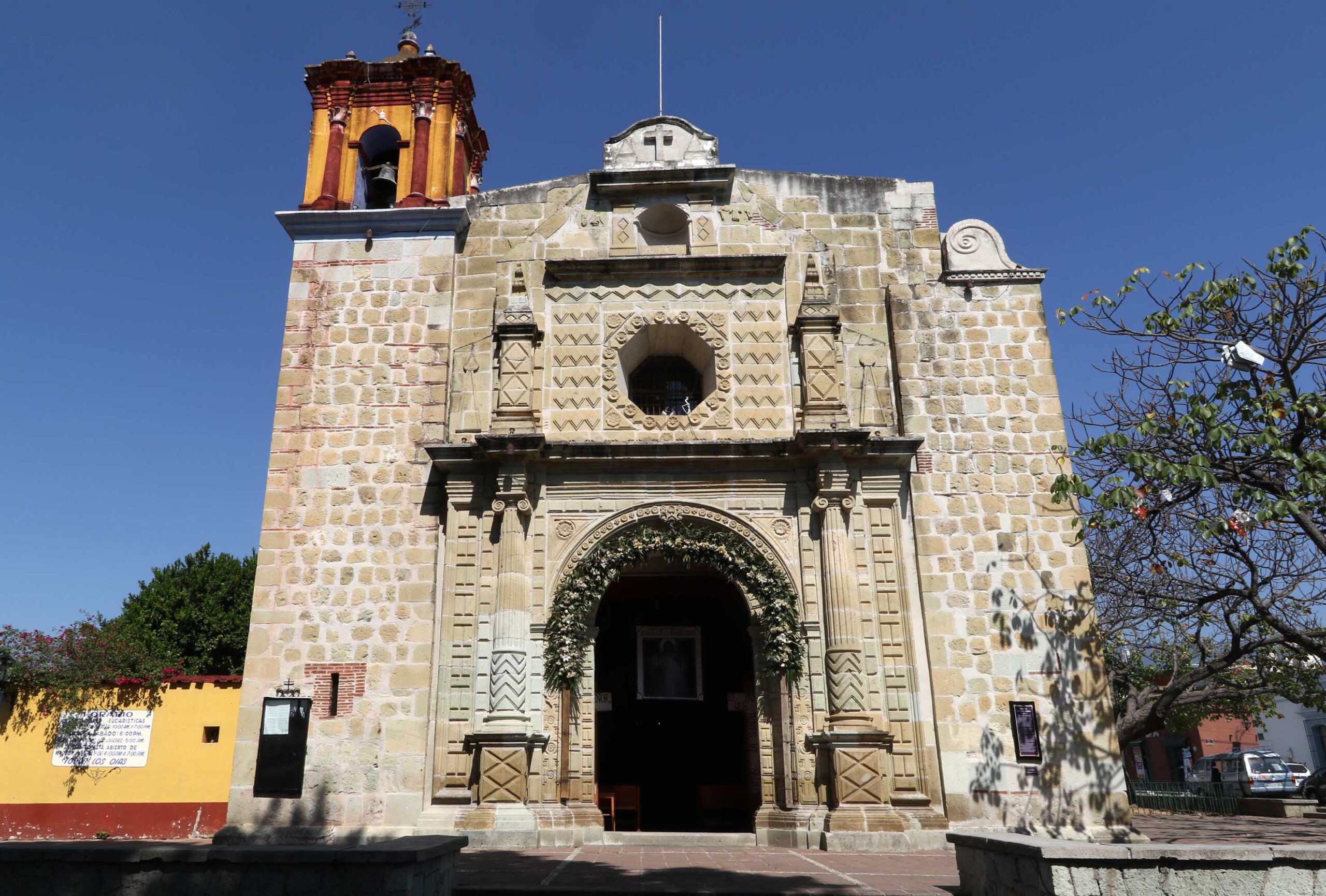 Pintoresco y elegante: el Barrio de Jalatlaco | El Imparcial de Oaxaca