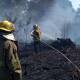 Podrían incrementar incendios forestales en Salina Cruz; alerta Protección Civil