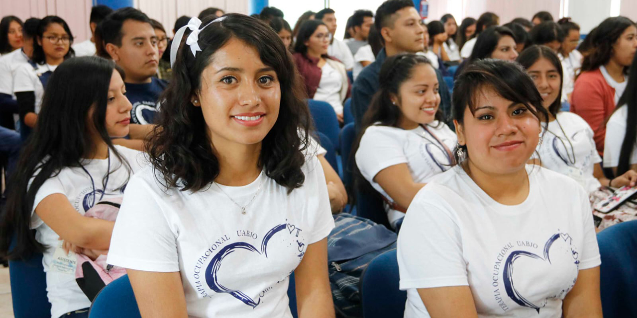 UABJO convoca a primer encuentro de feminismos en Oaxaca | El Imparcial de Oaxaca