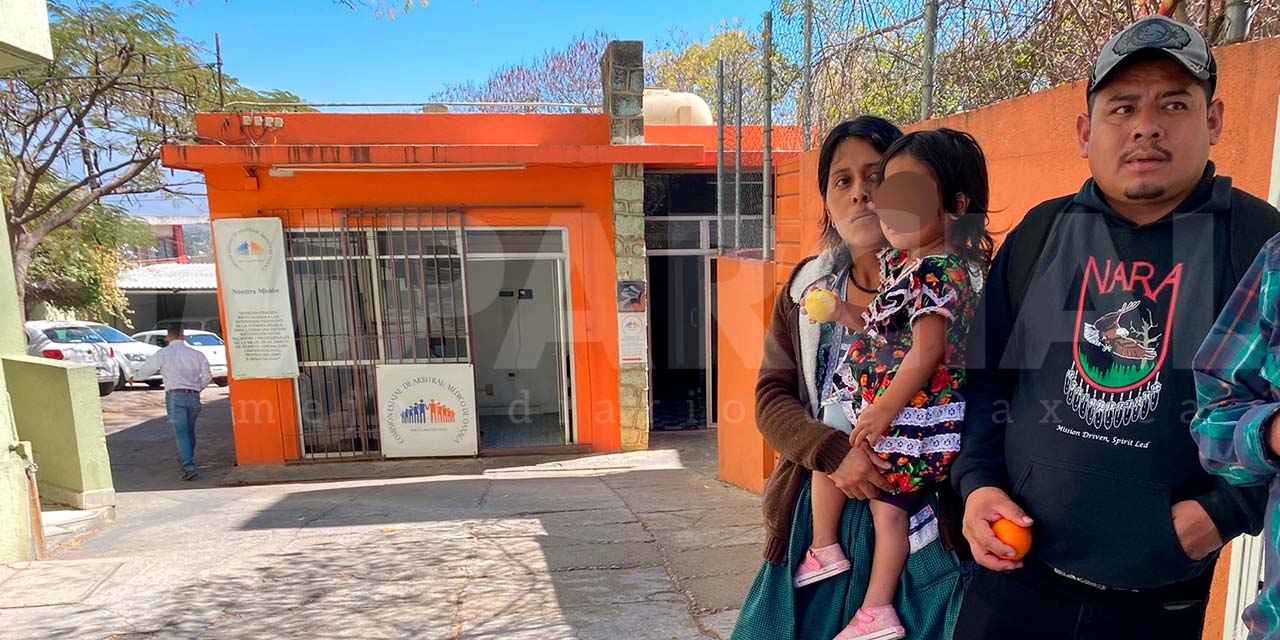 Interponen queja ante CEAMO por caso de menores mordidos por un murciélago | El Imparcial de Oaxaca