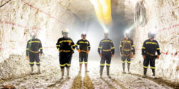 La Minera Cuzcatlán opera con normalidad acatando las normas ambientales