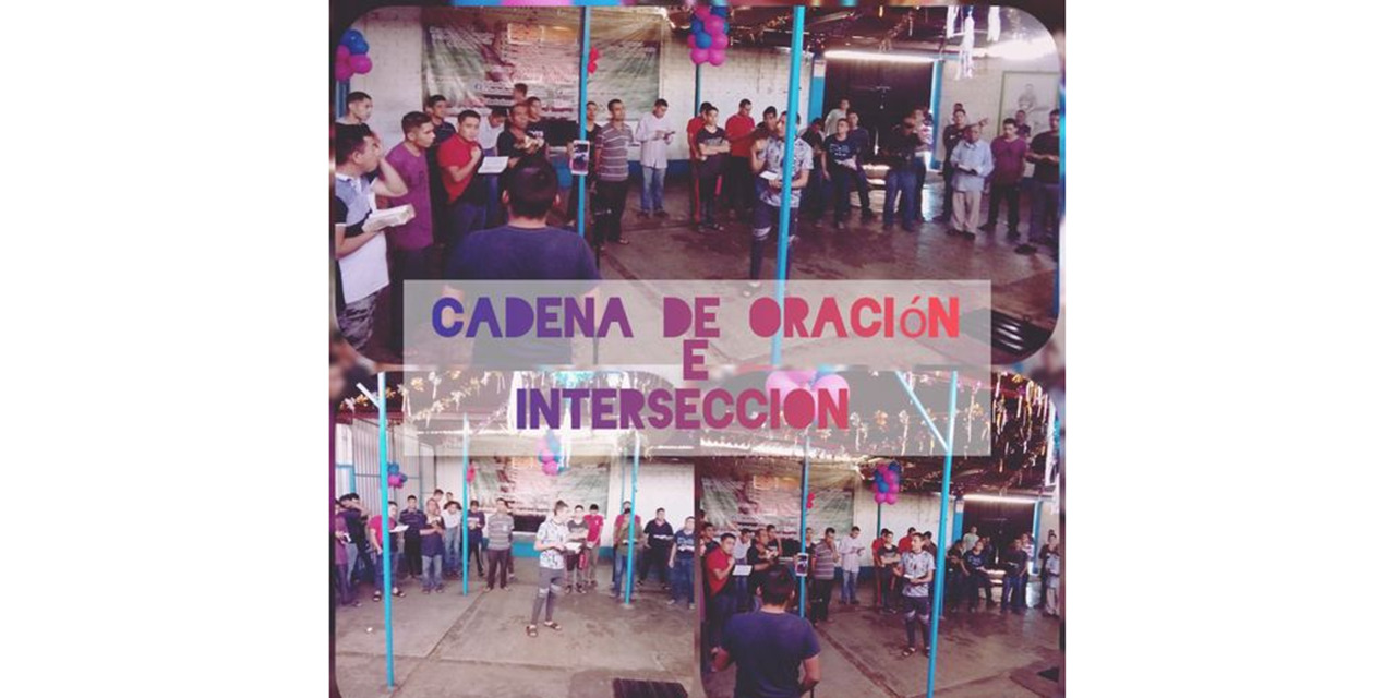 Denuncian abusos y vejaciones en Centro de Rehabilitación | El Imparcial de Oaxaca