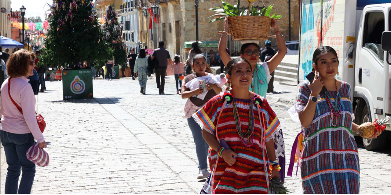 Repuntan infecciones respiratorias; notifican 342 en una semana | El Imparcial de Oaxaca