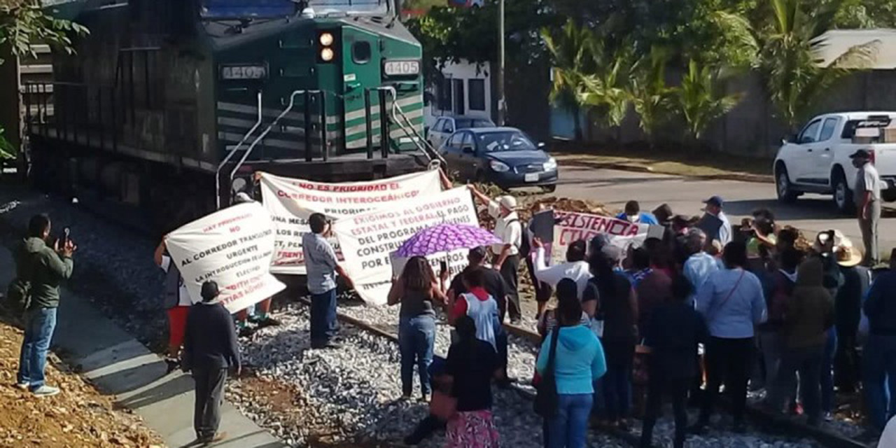 Confirman: la Marina a vigilar el Interoceánico  | El Imparcial de Oaxaca