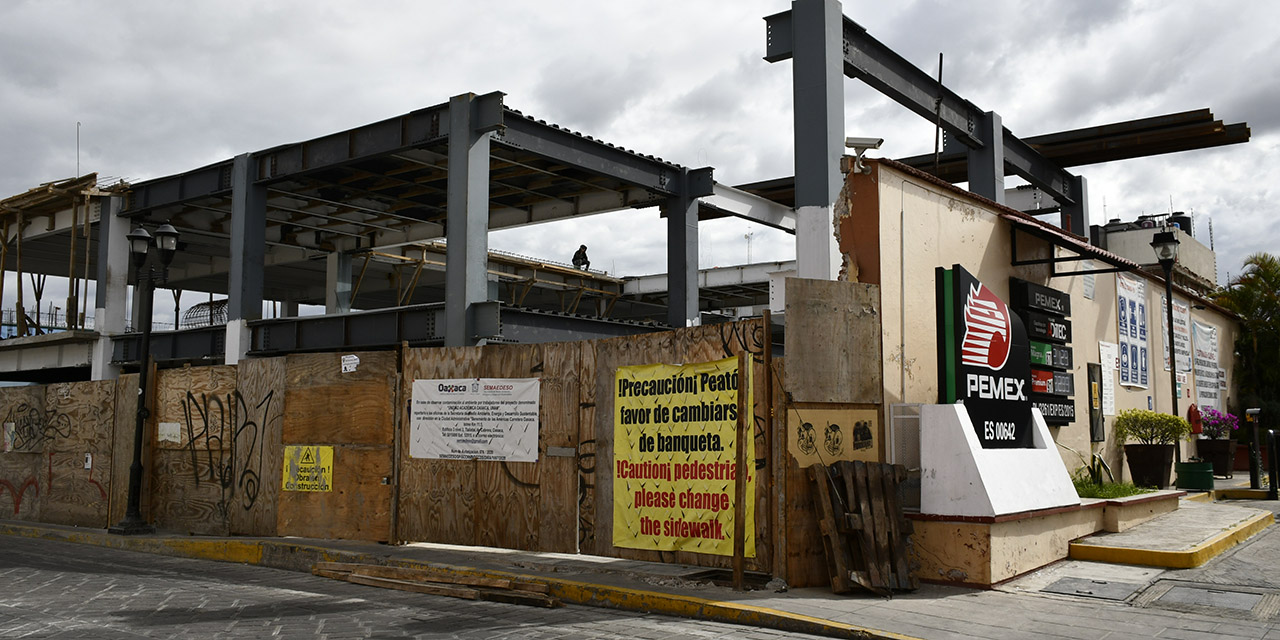Avanza Oaxaca en actividad industrial; nivel pre pandemia | El Imparcial de Oaxaca