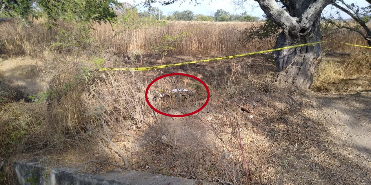 Motociclista derrapa y se mata en carretera | El Imparcial de Oaxaca