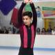 Primer mexicano en la historia en ser nominado a los premios de la Unión internacional de patinaje