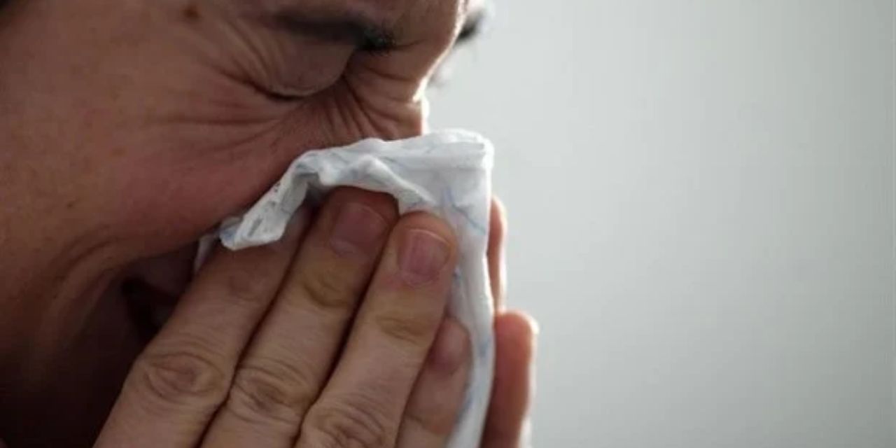 En una semana se disparan casos nuevos de influenza | El Imparcial de Oaxaca