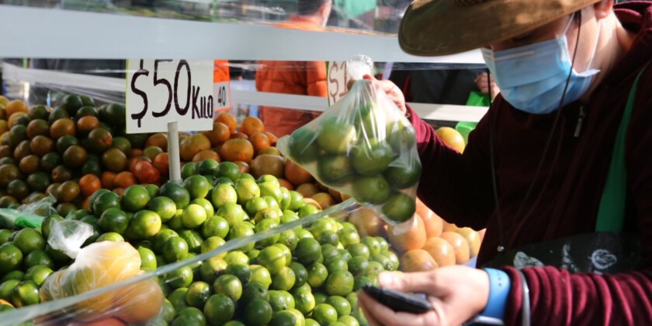 Inflación perjudica a familias de menores ingresos | El Imparcial de Oaxaca
