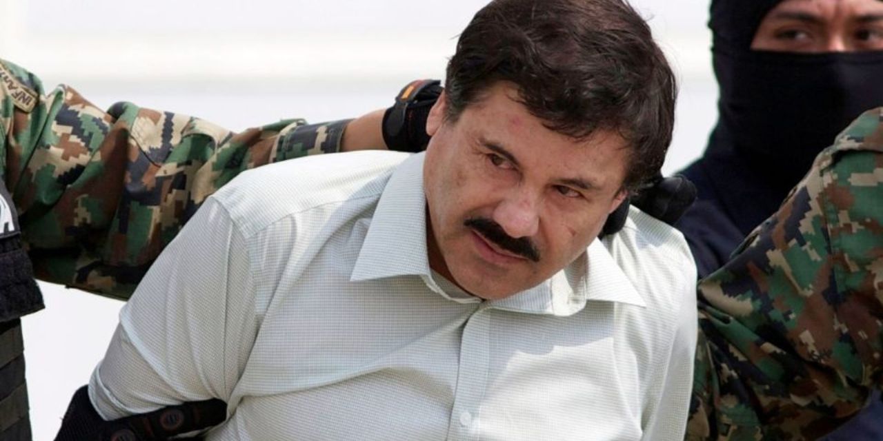 EU desmiente al “Chapo”: “nuestras cárceles cumplen con el estándar internacional” | El Imparcial de Oaxaca