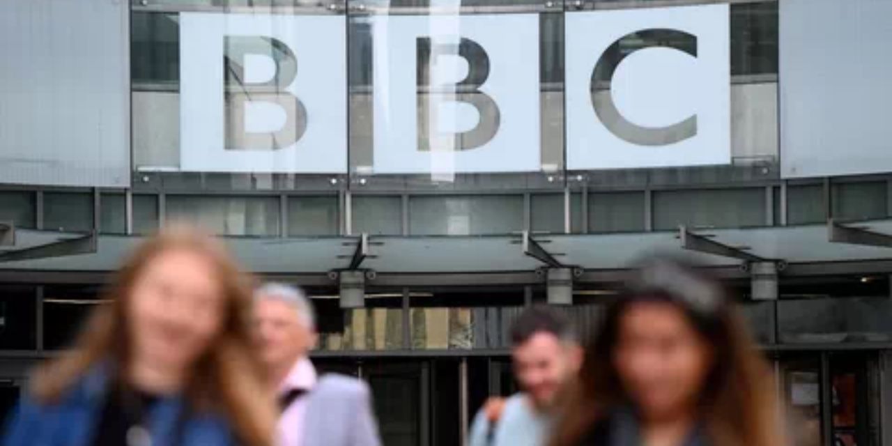 BBC anuncia el cierre de sus transmisiones por radio y TV | El Imparcial de Oaxaca
