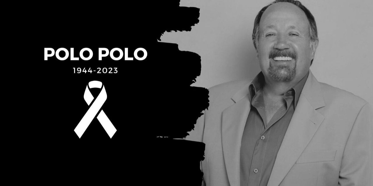 Fallece Polo Polo a los 78 años de edad | El Imparcial de Oaxaca