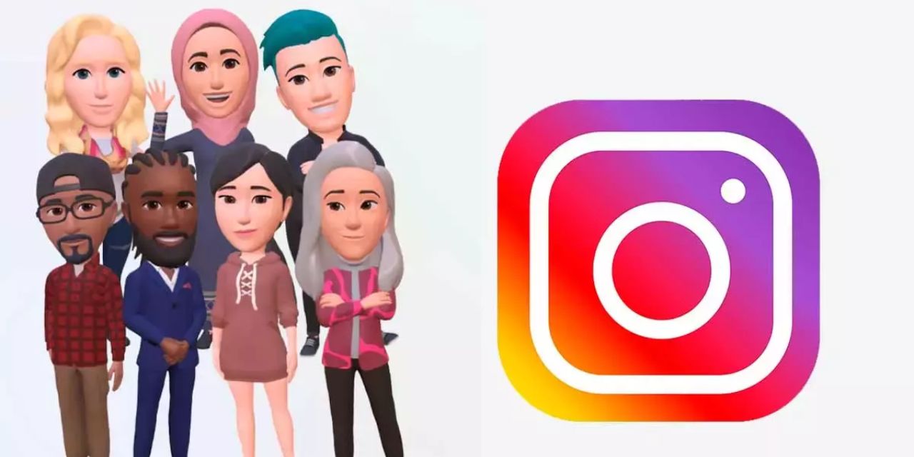 ¡Usa en Instagram fotos de perfil dinámicas con avatares 3D! | El Imparcial de Oaxaca