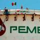 Seguirá el rescate de Pemex dice AMLO