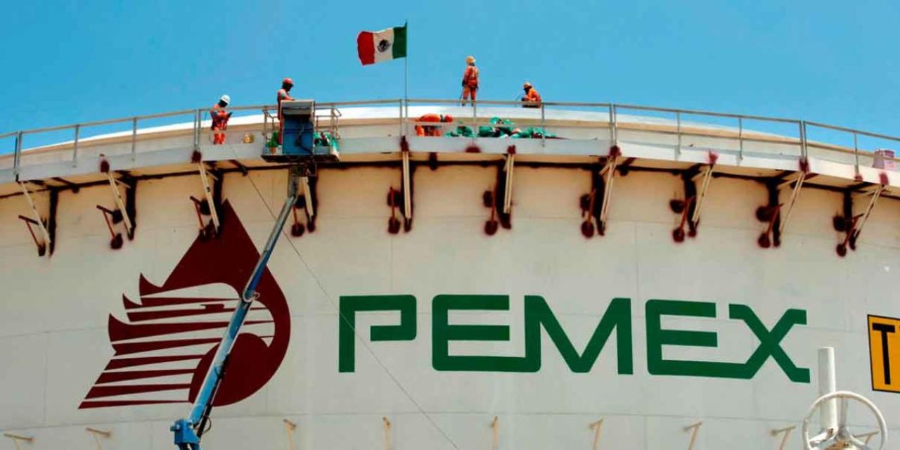 Seguirá el rescate de Pemex dice AMLO | El Imparcial de Oaxaca