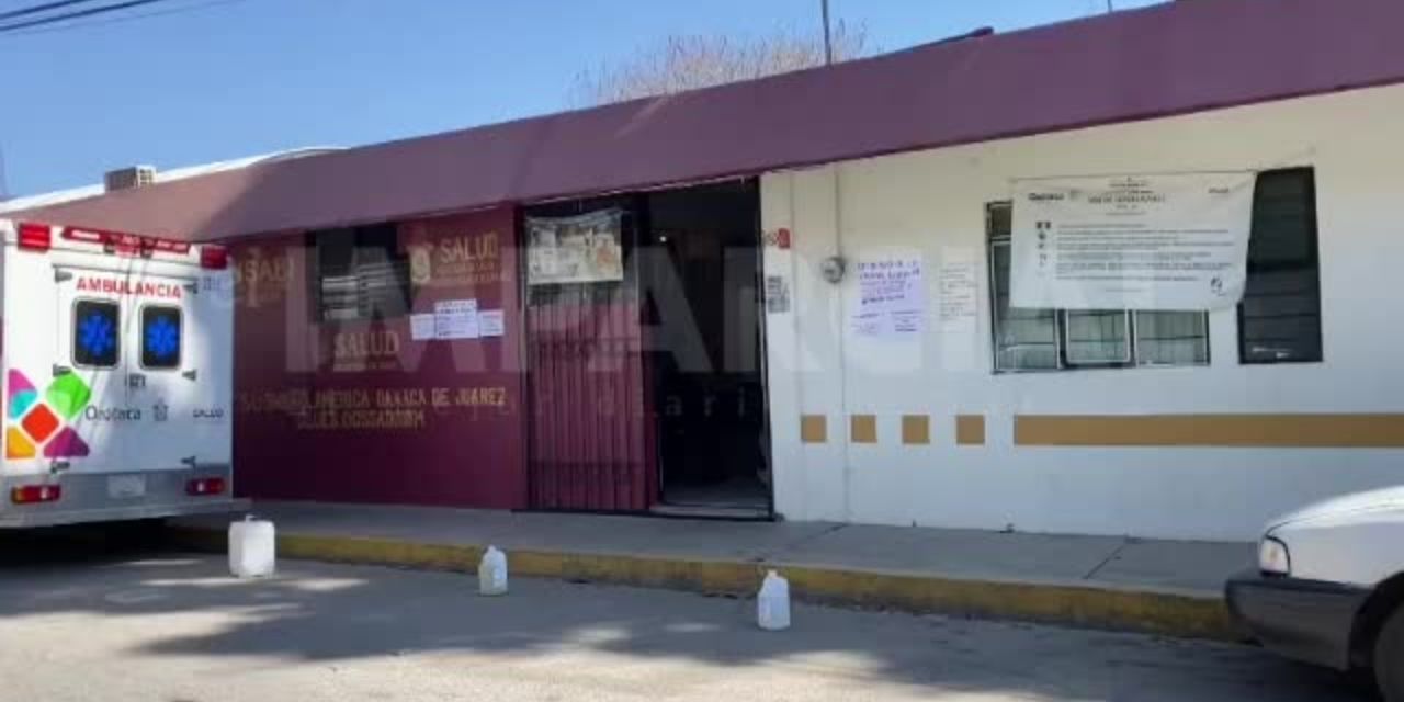 Desangelado inicio de vacunación con Abdala | El Imparcial de Oaxaca