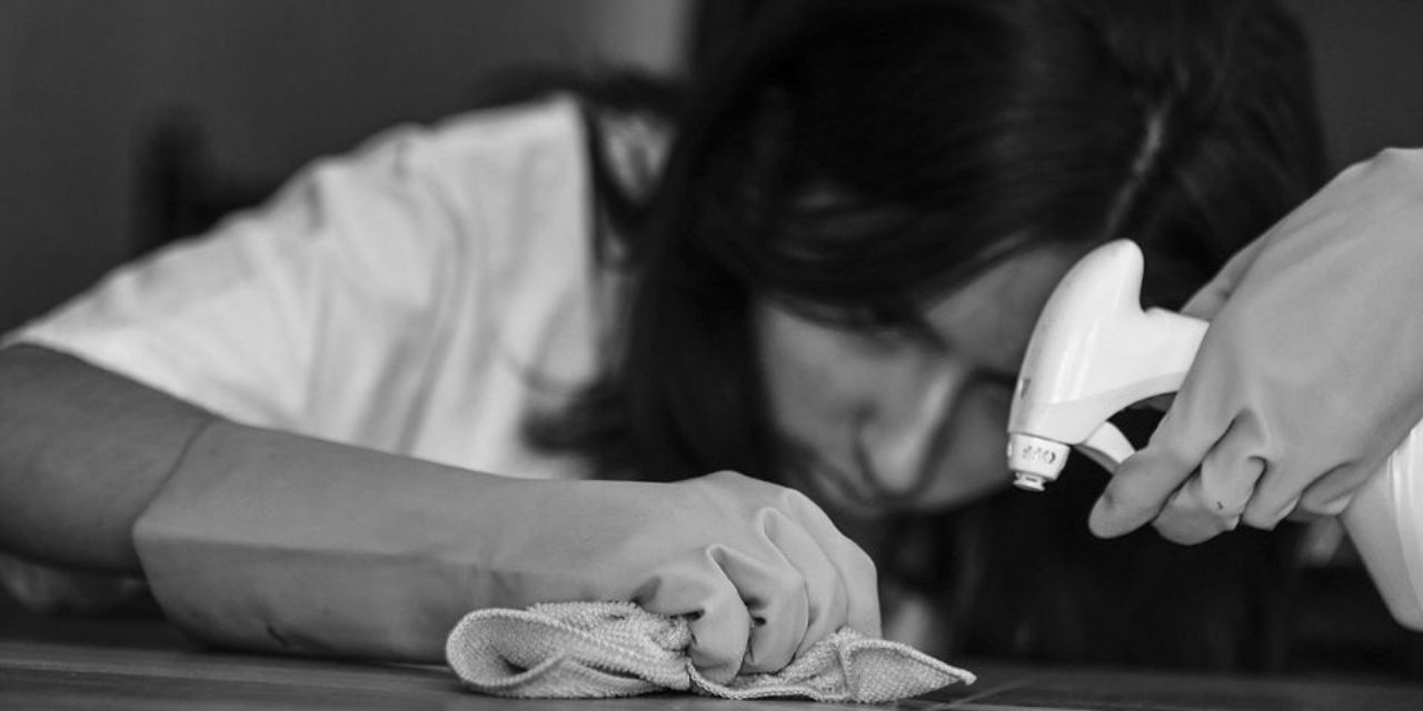 Mujeres dedican más tiempo a las tareas del hogar desde la infancia | El Imparcial de Oaxaca