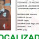 Liberan a Tadeo, un niño de 6 años que fue secuestrado en Zacatecas
