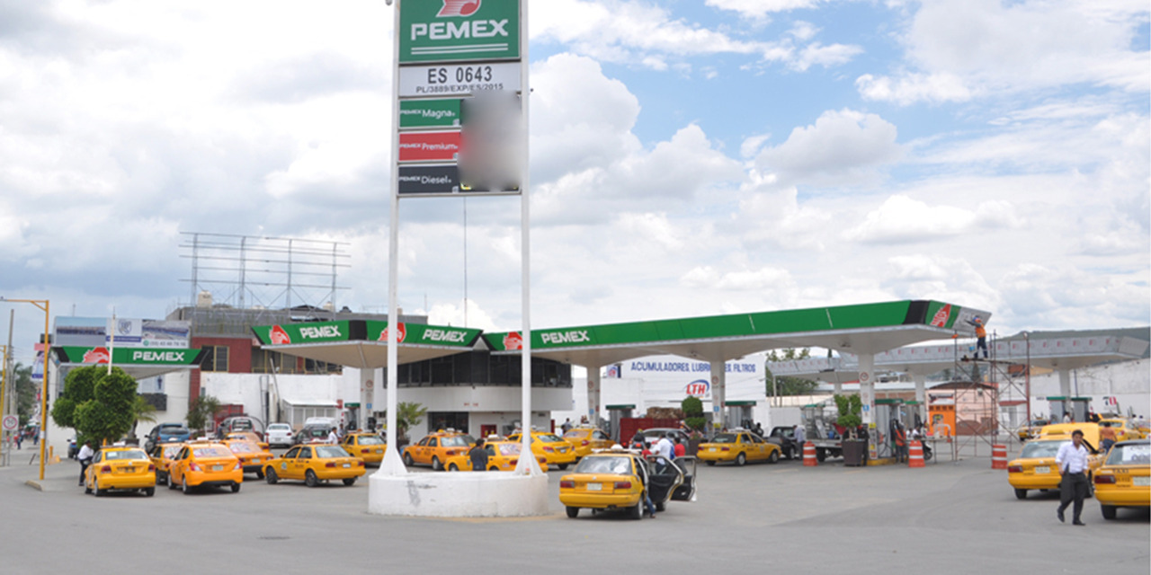Oaxaca: ¿Dónde se vende la gasolina más barata este lunes 23 de enero de 2023? | El Imparcial de Oaxaca