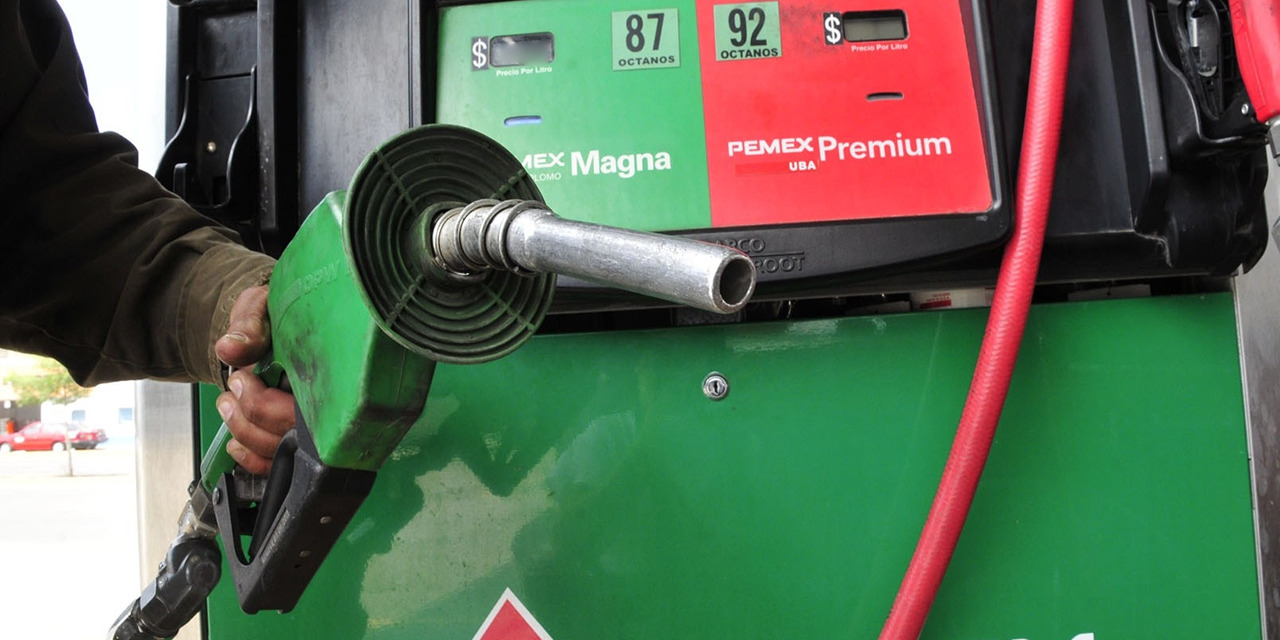Oaxaca: ¿Dónde se vende la gasolina más barata este miércoles 25 de enero de 2023? | El Imparcial de Oaxaca