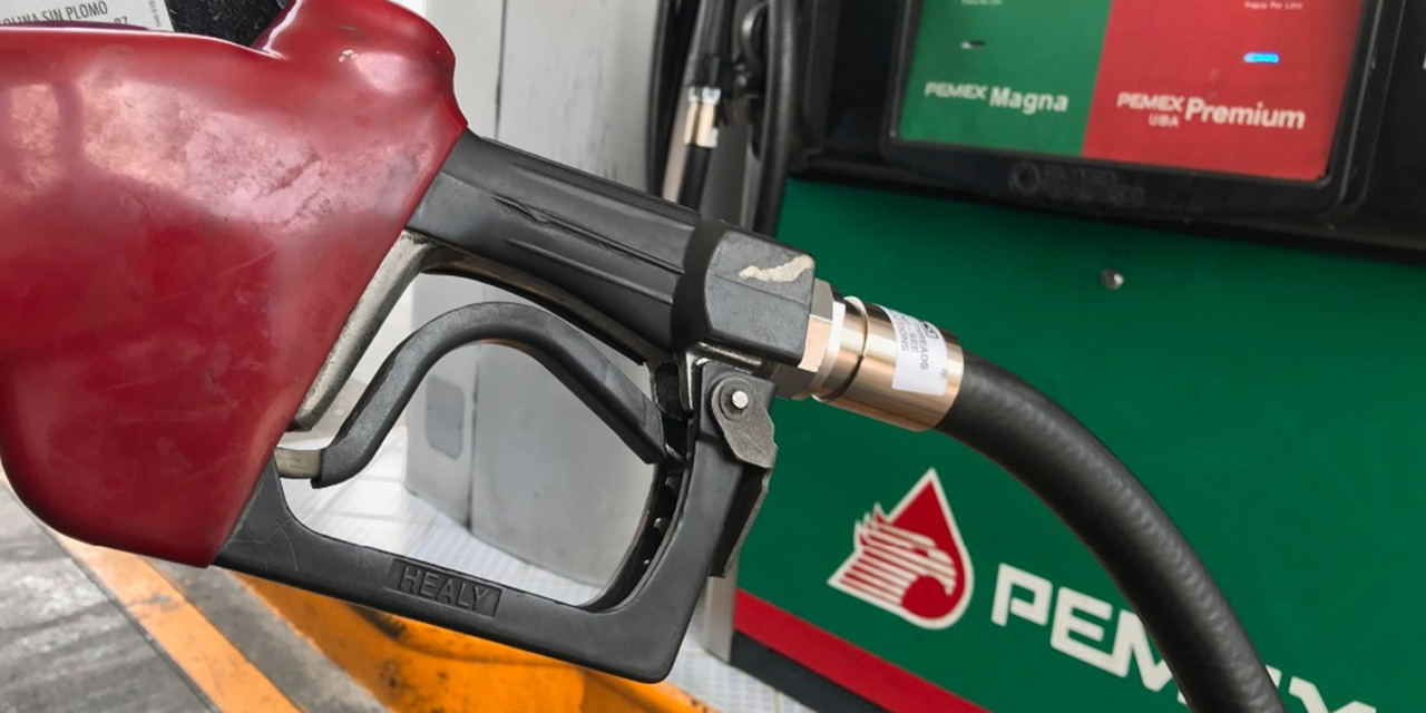 Oaxaca: ¿Dónde se vende la gasolina más barata este lunes 30 de enero de 2023? | El Imparcial de Oaxaca