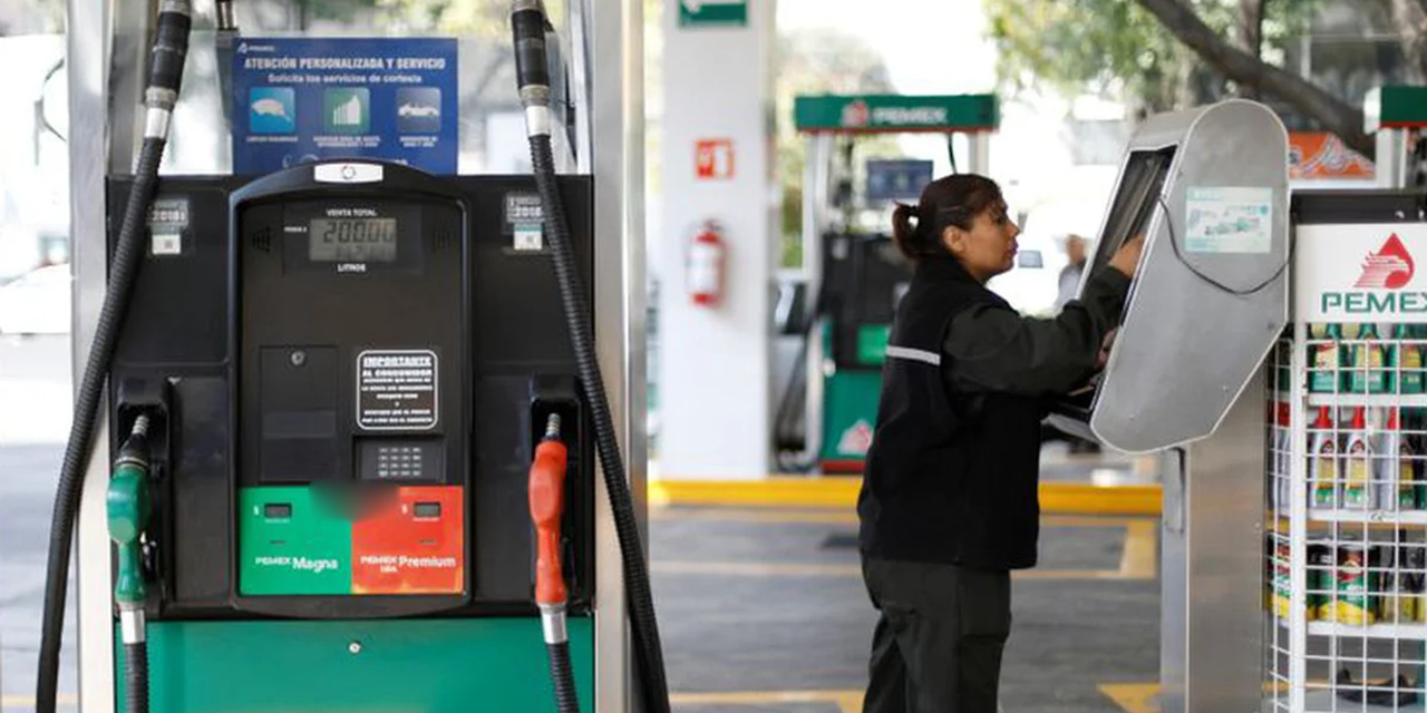 Oaxaca: ¿Dónde se vende la gasolina más barata este viernes 6 de enero de 2023? | El Imparcial de Oaxaca