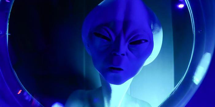 Astrofísico sugiere que los extraterrestres no se han puesto en contacto con la Tierra porque no somos suficientemente inteligentes