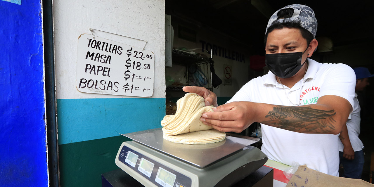Discreto crecimiento y baja inflación, observa economista para 2023  | El Imparcial de Oaxaca