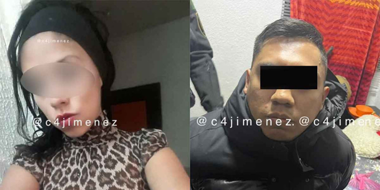 Hermana de ‘Pool’, clave en atentado contra Ciro Gómez Leyva | El Imparcial de Oaxaca