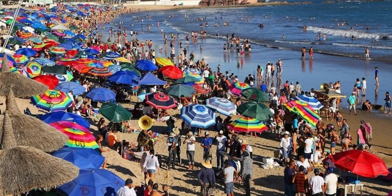 Planea tus vacaciones de Semana Santa 2023, son en esta fecha | El Imparcial de Oaxaca