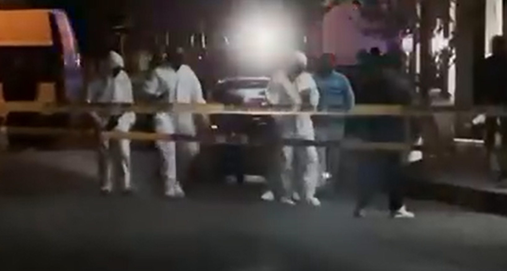 Ataque armado en bar de Jerez, Zacatecas, siembra el terror | El Imparcial de Oaxaca