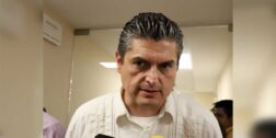 Foto: Archivo El Imparcial / Juan Carlos Márquez Heine, ex subsecretario de los SSO, presuntamente implicado