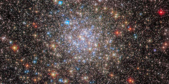 Descubrimiento científico podría cambiar la percepción que se tiene de la Materia Oscura