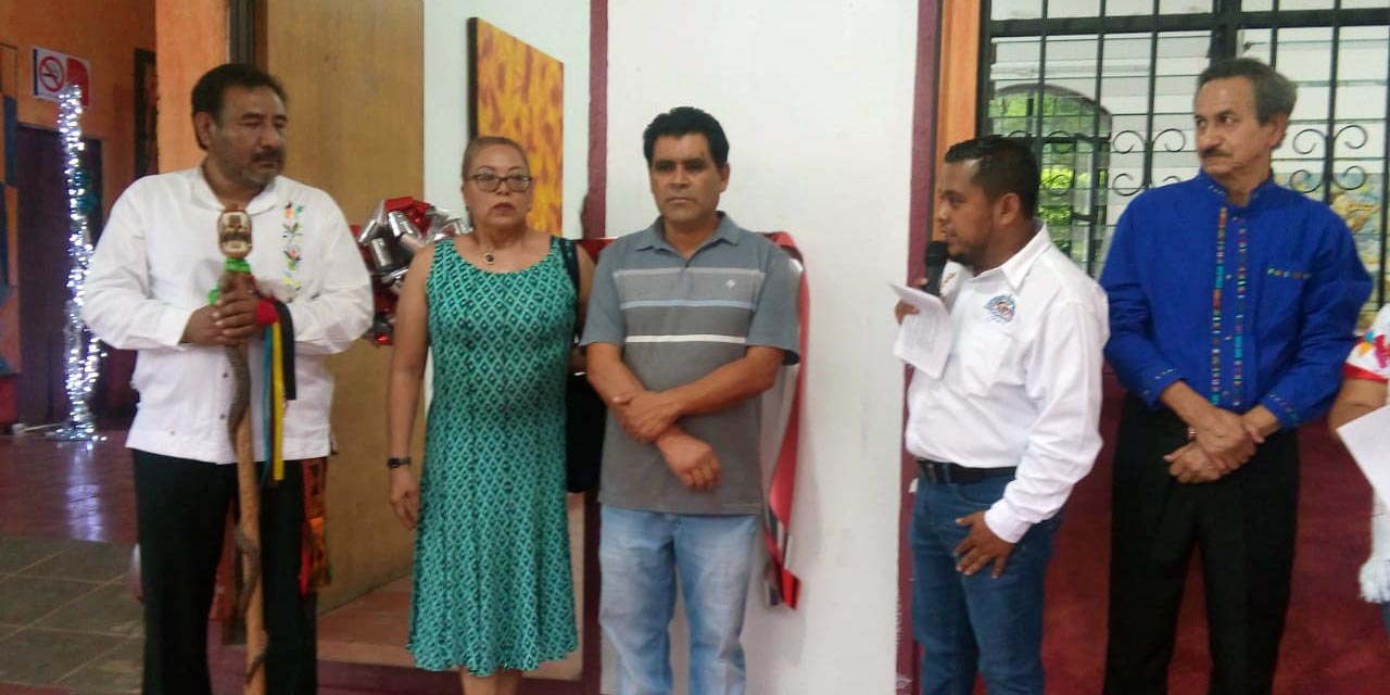 Presentan “Interior del Sueño” en Casa de Cultura de Huajuapan | El Imparcial de Oaxaca
