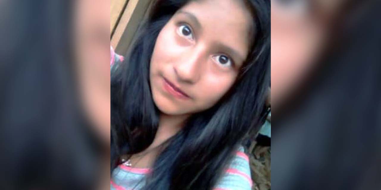 Joven de 17 años desaparece en Itundujia | El Imparcial de Oaxaca