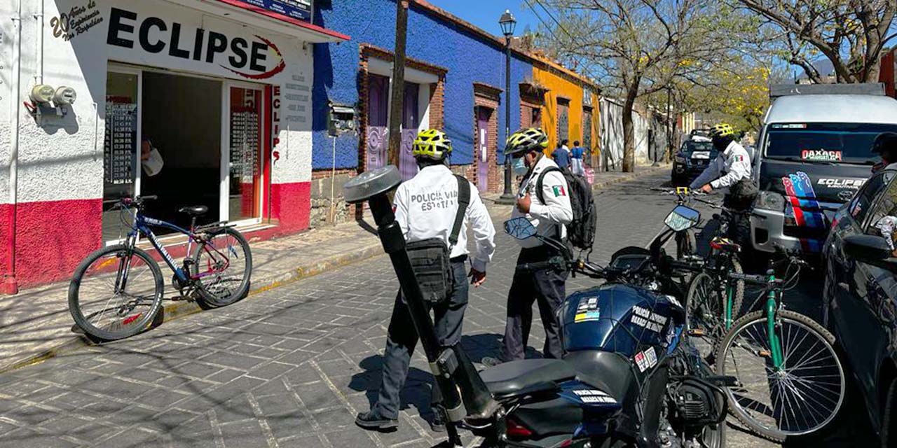 Asesinan a empresario en la capital oaxaqueña | El Imparcial de Oaxaca