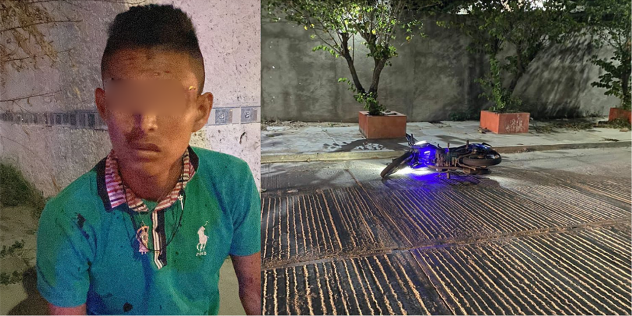 Tras un presunto robo se desata balacera en Juchitán | El Imparcial de Oaxaca