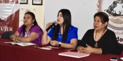 Foto: Municipio de Oaxaca de Juárez / Brenda Elizabeth Domínguez Enciso, incumplimiento de metas y programas