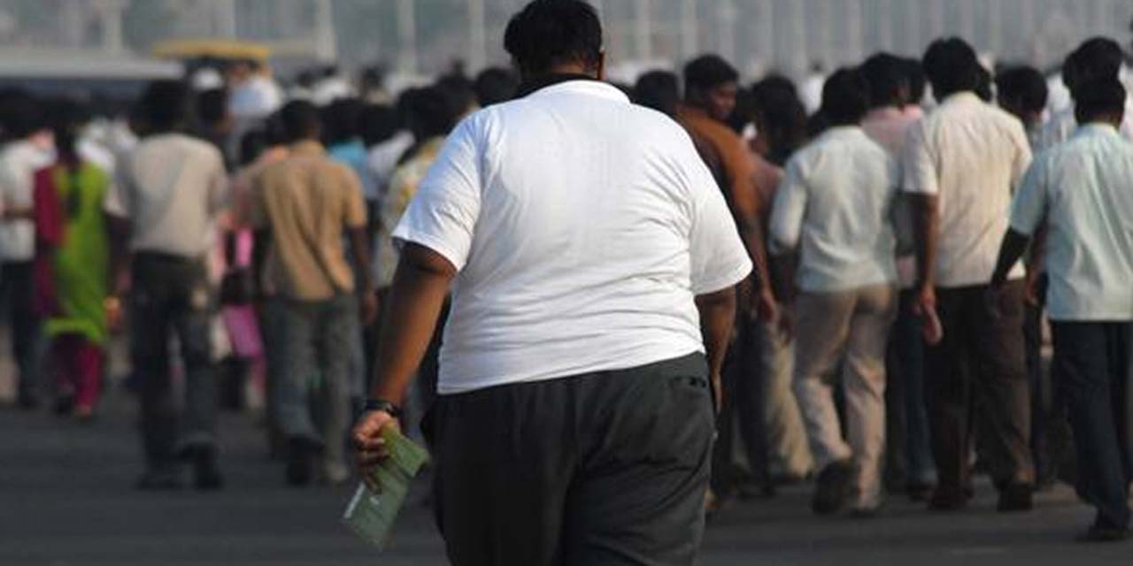 Vida Saludable: ¿Hacia dónde vamos con la obesidad? | El Imparcial de Oaxaca