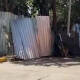 Cinco detenidos deja riña entre particulares en ciudad de Huajuapan