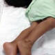 Diagnóstico de niña con tétanos quedará como “probable”