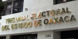 Foto: ilustrativa / Tribunal Electoral del Estado de Oaxaca (TEEO)