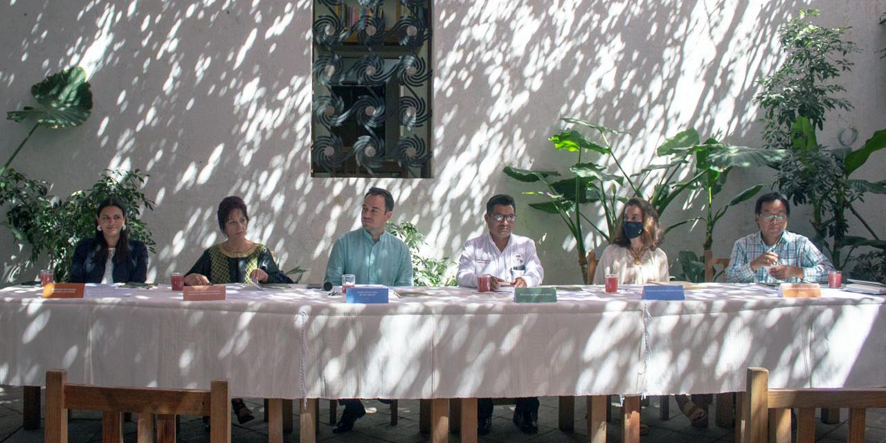 Premios CaSa: literatura en 6 lenguas originarias | El Imparcial de Oaxaca