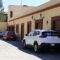 Fotos: Adrián Gaytán / El atrio del Carmen Alto está convertido en un estacionamiento